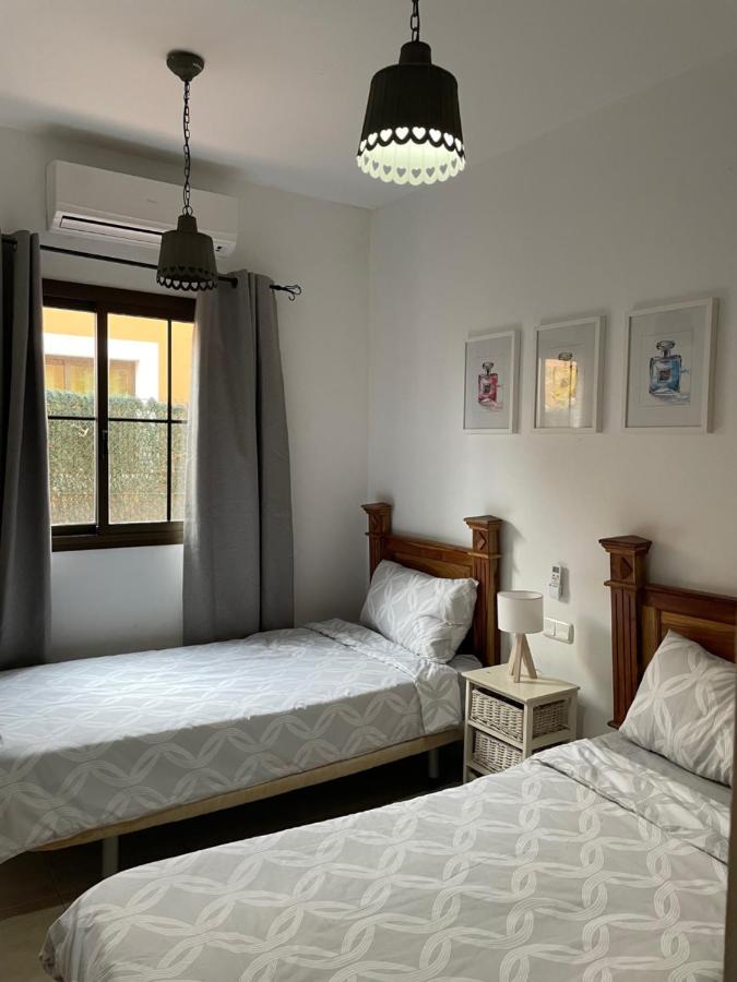 Casa Piedra, Luxury Family Front Line Golf, Hot Tub,Pool Table, 8 Pers, Caleta De Fuste Villa Dış mekan fotoğraf