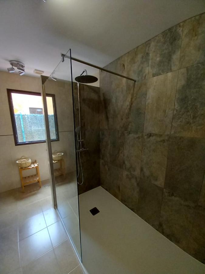Casa Piedra, Luxury Family Front Line Golf, Hot Tub,Pool Table, 8 Pers, Caleta De Fuste Villa Dış mekan fotoğraf