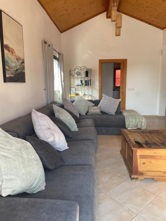 Casa Piedra, Luxury Family Front Line Golf, Hot Tub,Pool Table, 8 Pers, Caleta De Fuste Villa Dış mekan fotoğraf