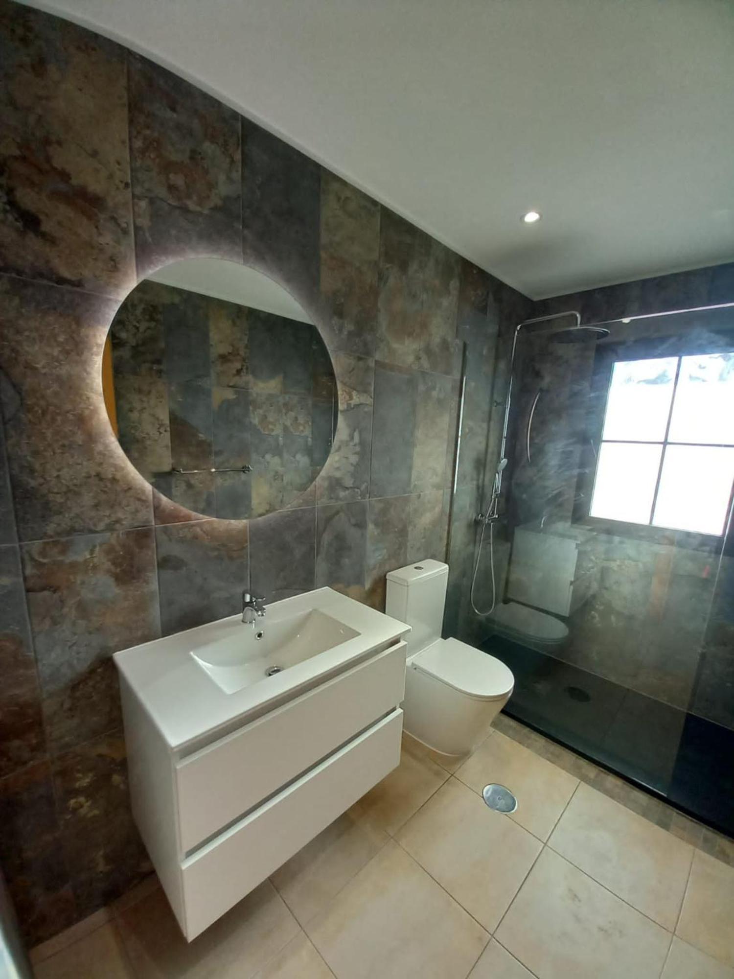 Casa Piedra, Luxury Family Front Line Golf, Hot Tub,Pool Table, 8 Pers, Caleta De Fuste Villa Dış mekan fotoğraf